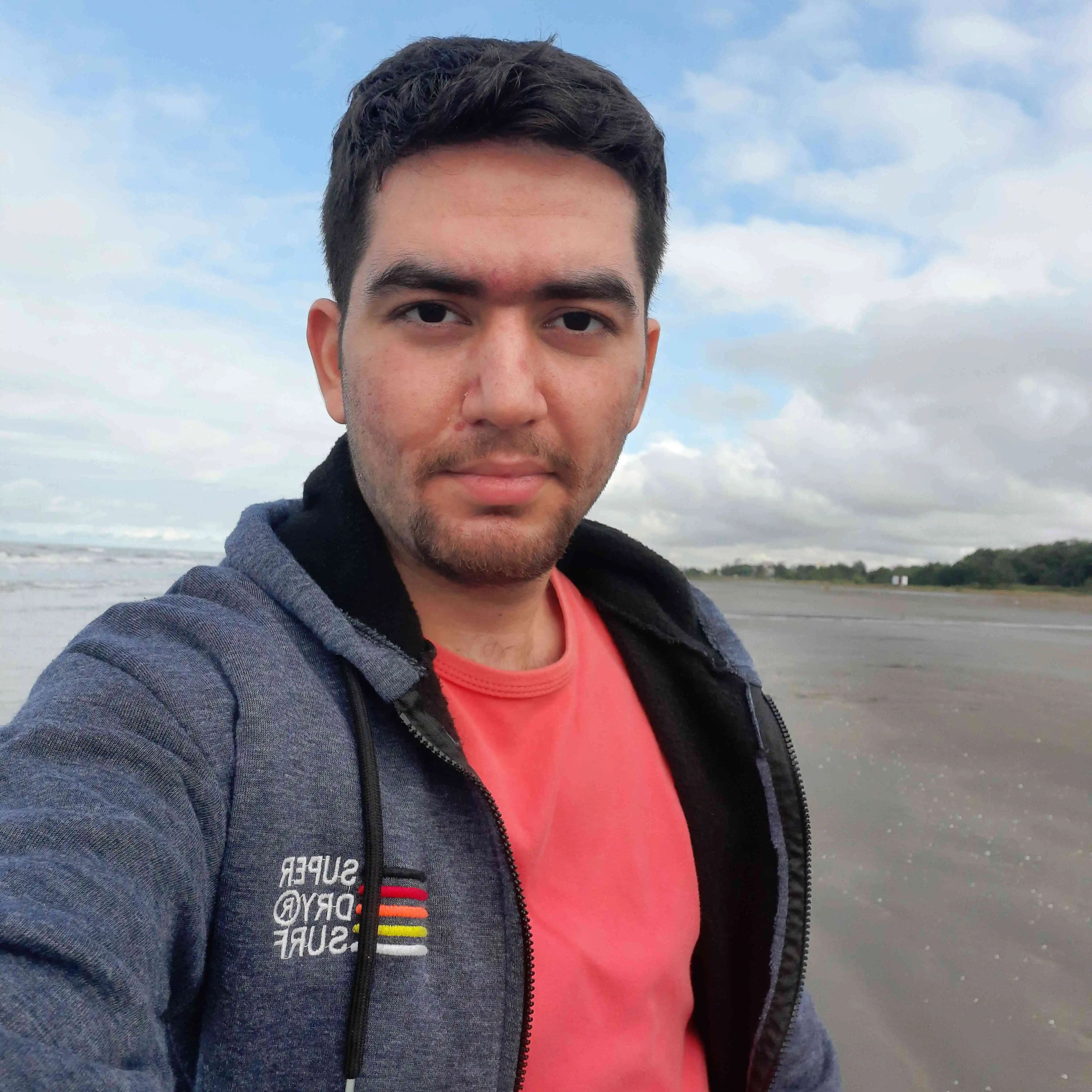 Shahin Amani Profile