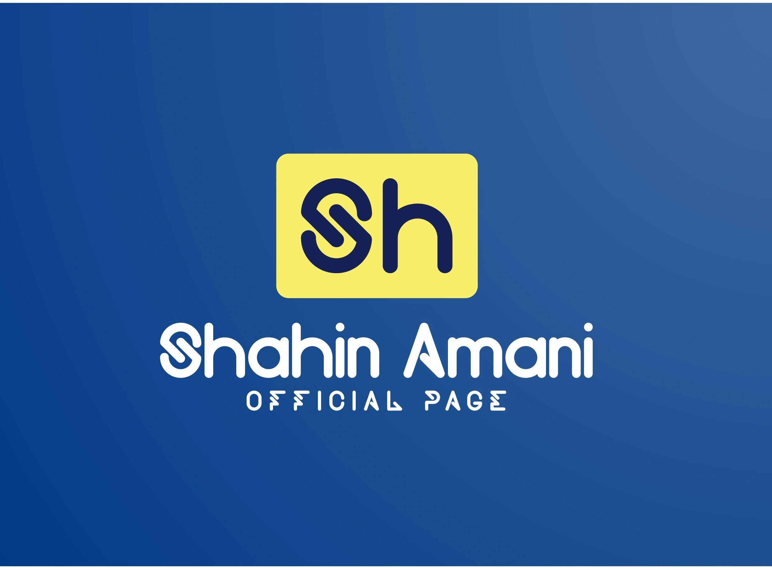 Shahin Amani brand